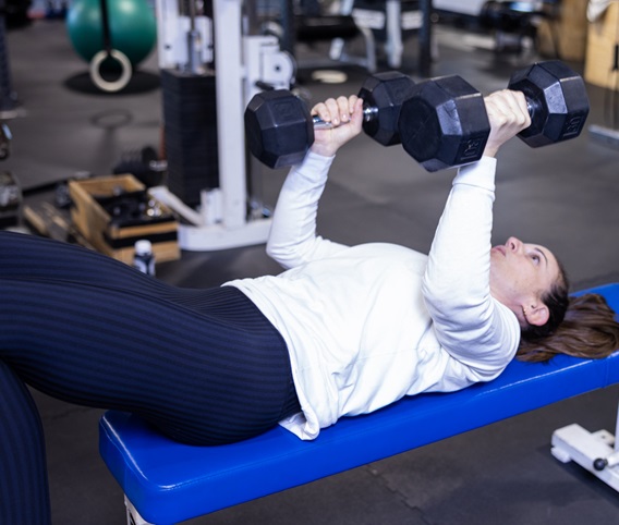 Prevent Injury prevent injury with functional strength
