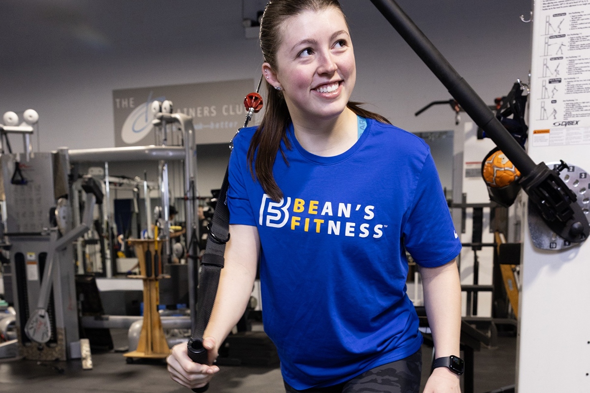 Step 5 – Living Fully Again