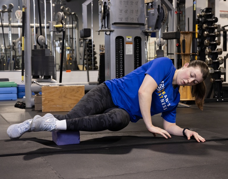strength training for everyday people